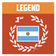 Argentine Legend