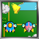 TwinBee and WinBee aim for Victory!