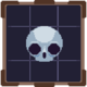 Skull Collector I