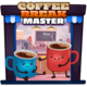 Coffee Break master