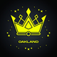 King of Oakland