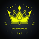 King of Glendale