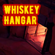 Whiskey Storage
