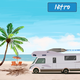 Caravan Journey: Nitro