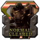 All Normal Cleared (Fencer)