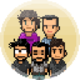Say Hi to the Game Devs!