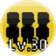 Level 30 (x3)