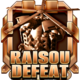 Destroy Raiso (Stage 2)