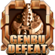 Destroy Genbu (Stage 3)