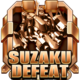 Destroy Suzaku (Stage 1)