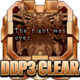 DoDonPachi III Clear