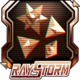Ultimate Gear Equipped! - RAYSTORM Chapter