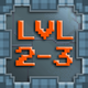 Level 2-3