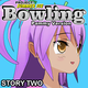 Play a game of Play Bowling mode as Jane