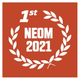 NEOM 2021 Winner