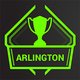 Arlington Winner