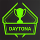 Daytona Winner