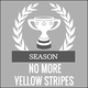 No More Yellow Stripes