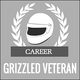 Grizzled Veteran