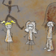 The Perfect Evolution of Cave Girl Squad