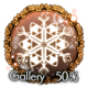 Gallery　50％