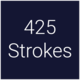425 Strokes