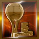 5 Ranked Matches Trophy
