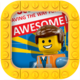 Everything Is Awesome!