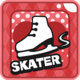 Nice Skater
