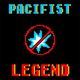 Pacifist Legend
