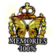 MEMORIES　100％