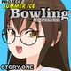 Get a final score of 30 in Play Bowling mode