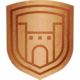 Warrensgate Badge