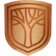 Olbarrow Badge