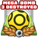 Mega Bomb