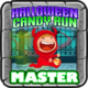Halloween Candy Run master