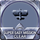 (Hi Sho Zame) Super Easy Mode Clear