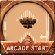 (Hi Sho Zame) Commence Arcade Mode