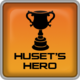 Huset's Hero