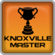 Knoxville Master