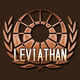 Leviathan Down!!