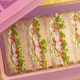 Chicken Cutlet Sandwiches