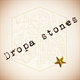 Dropa stones