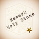 Newark Holy Stone