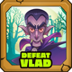 Vlad defeated