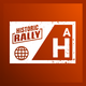 International Rally H-A