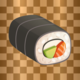 Chicken Sushi