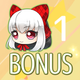 Bonus★Regina 1 Cleared!