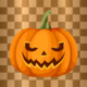 The first Jack-o-Lanterns weren’t made from pumpkins at all