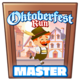 Oktoberfest Run master